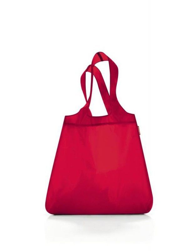 Bolsa compra mini maxi red Reisenthel