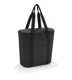 Bolsa compra térmica black Reisenthel