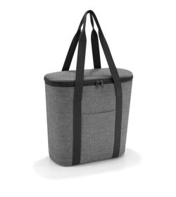 Bolsa compra térmica twist silver Reisenthel