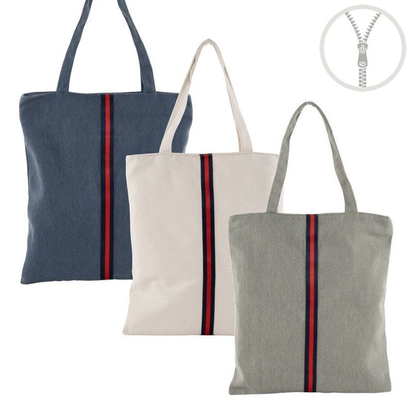 Bolsa Con Cremallera 3C