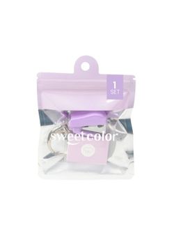 Bolsa con Mini Grapadora Sweetcolor
