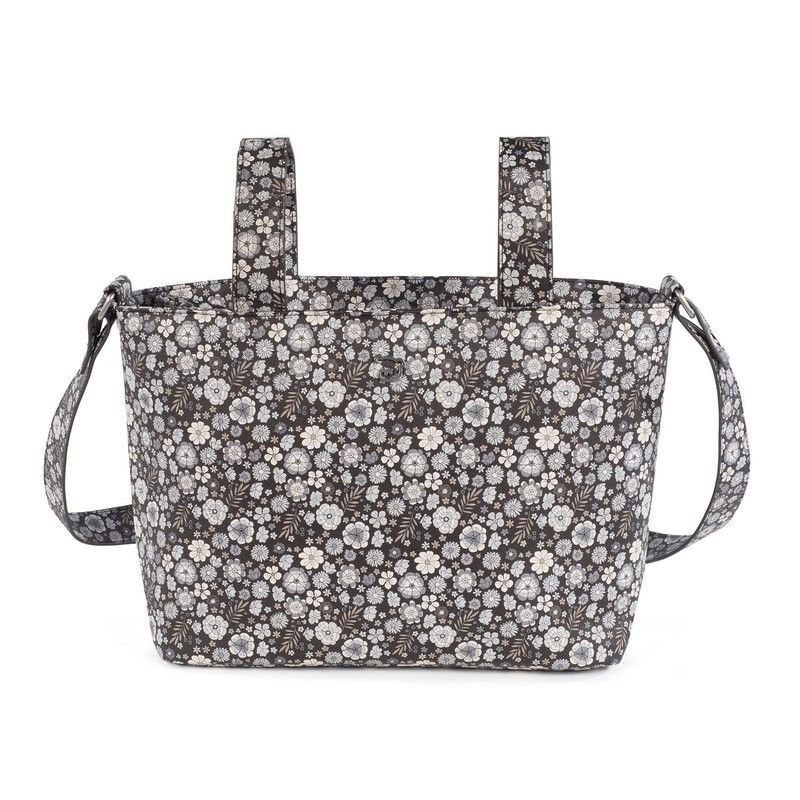 Bolsa Crossbody BLOSSOM de Pasito a Pasito CLOUD