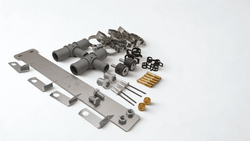 Bolsa De Accesorios Red Evp Omvl