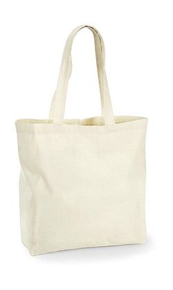 Bolsa de compras algodón