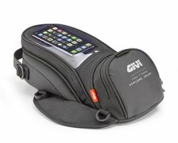 Bolsa de deposito EA138B, con imanes para al deposito, 6 L.