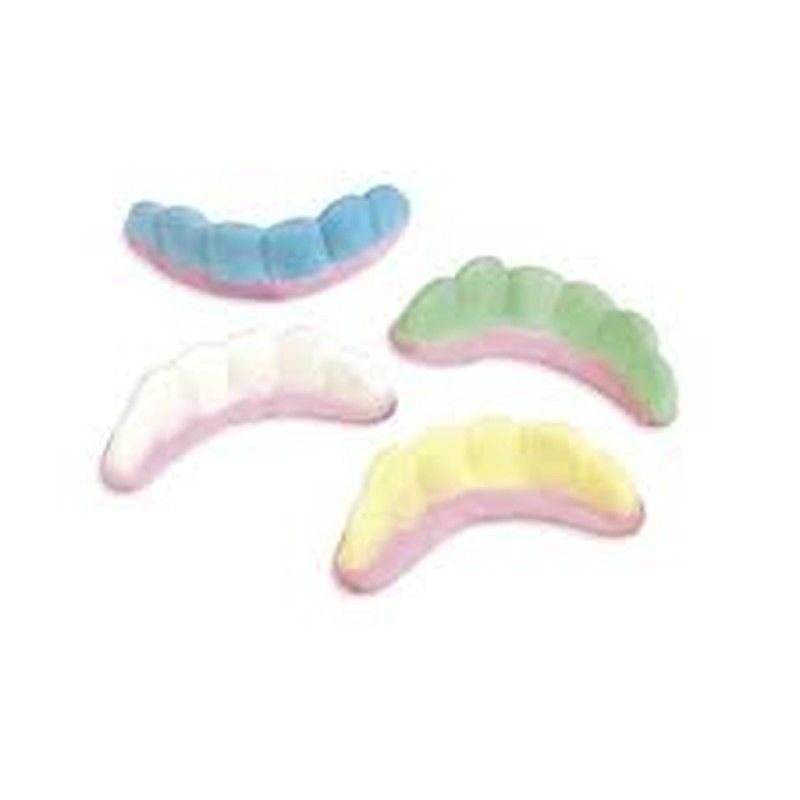 Bolsa de Foam Dentaduras Fini