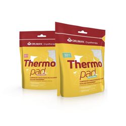 Bolsa de Frio / Calor reutilizable