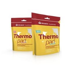 Bolsa de Frio / Calor reutilizable