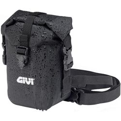 Bolsa de pierna impermeable givi t517