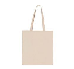 Bolsa de shopper asas largas