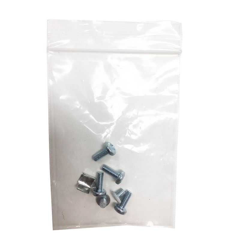 Bolsa de tornillos para torno K40