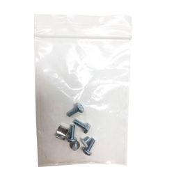 Bolsa de tornillos para torno K40