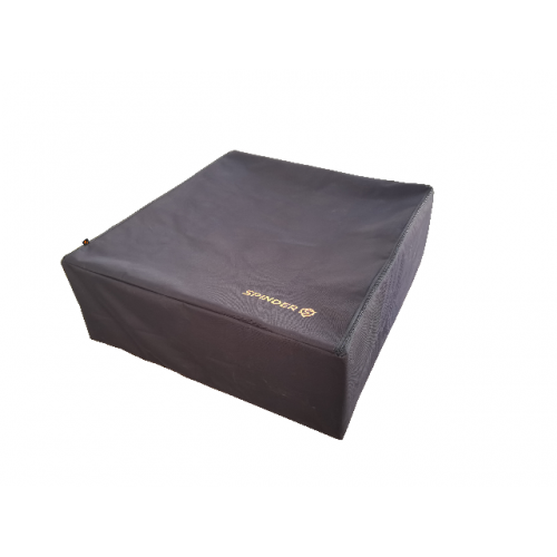 Bolsa de Transporte CB3 para Portabicicletas Spinder SC2