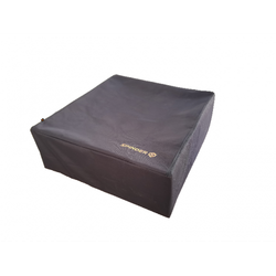 Bolsa de Transporte CB3 para Portabicicletas Spinder SC2