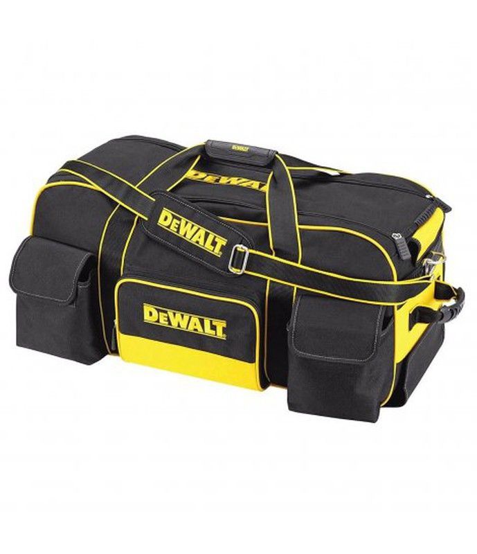 Bolsa de Transporte de Gran Capacidad con ruedas Dewalt DWST1-79210.