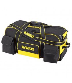 Bolsa de Transporte de Gran Capacidad con ruedas Dewalt DWST1-79210.