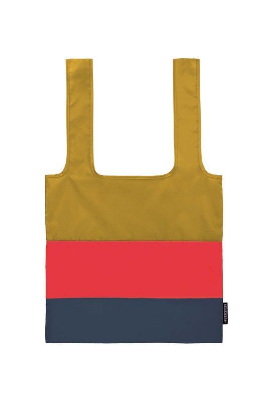 Bolsa de transporte plegable Bea Idea Regalo Remember