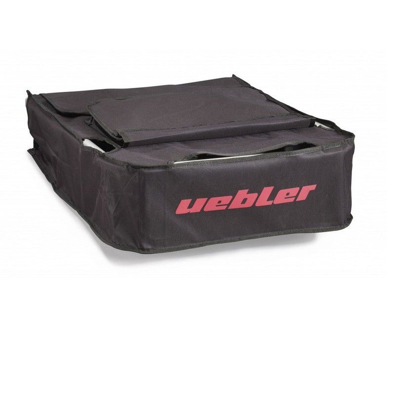 Bolsa de transporte Uebler para portabicis X31S/F32/F32XL