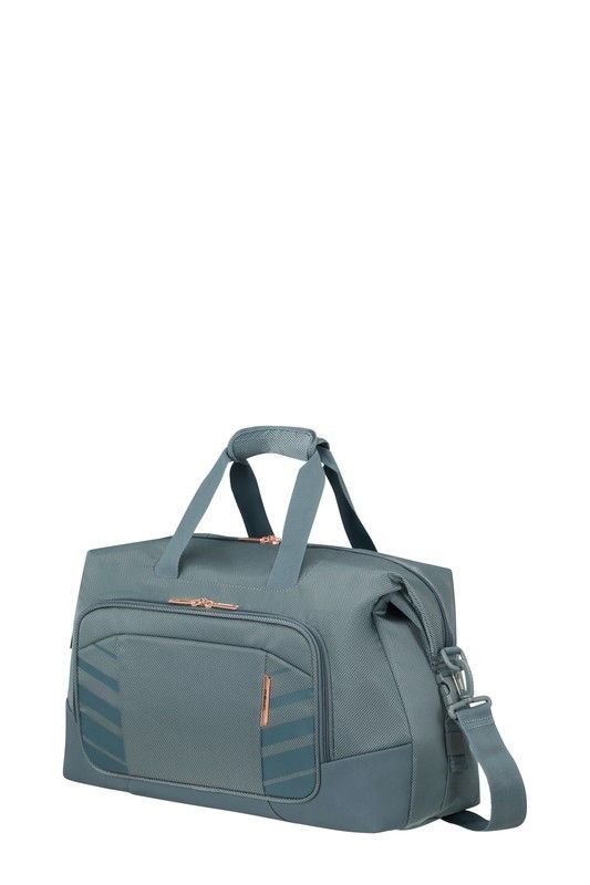 Bolsa De Viaje Samsonite Respark  48 Overnighter