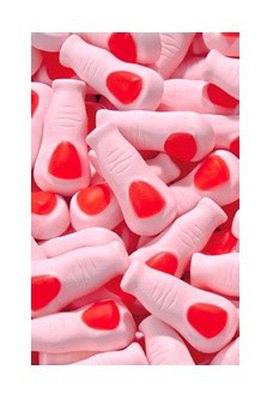 Bolsa Dedones Haribo