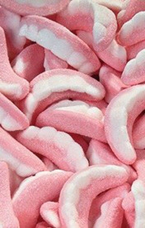 Bolsa Dentaduras Pica Haribo