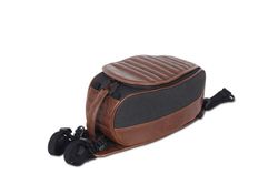 Bolsa deposito shad+ base cafe racer