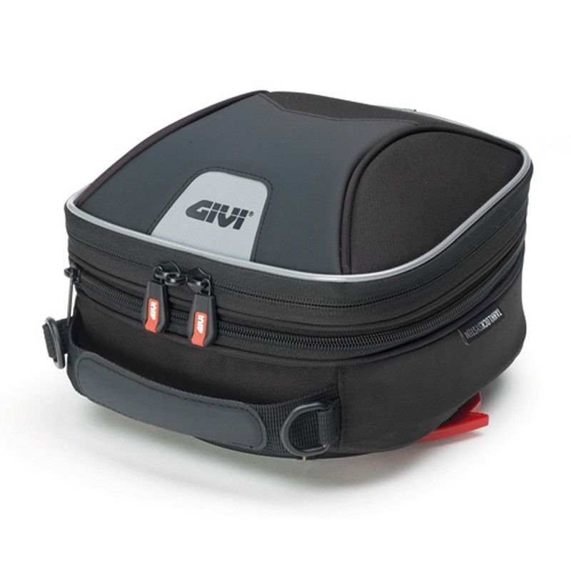 Bolsa deposito tanklock, extensible givi XS319Y