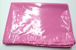 Bolsa disfraces 50 x 60 Rosa