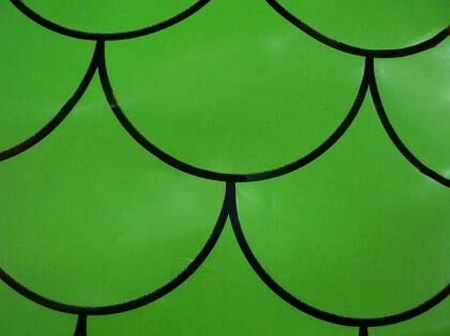 Bolsa disfraces 55 x 70 Escamas