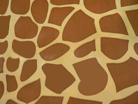 Bolsa disfraces 55 x 70 Piel Jirafa