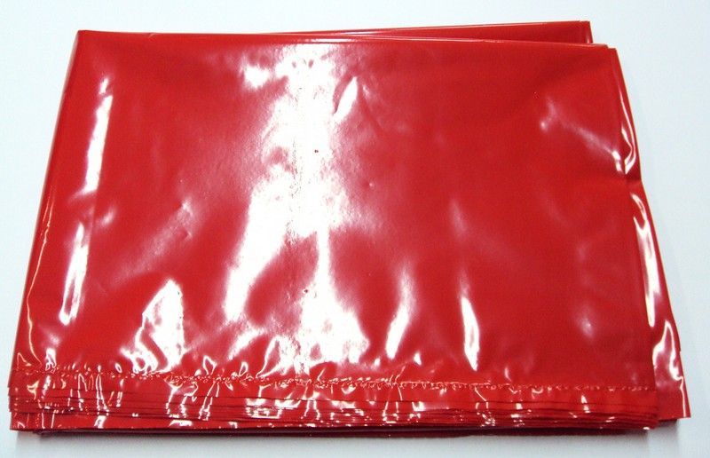 Bolsa disfraces 65 x 90 Rojo