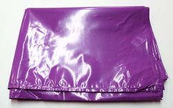 Bolsa disfraces 65 x 90 Violeta