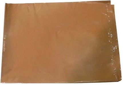 Bolsa disfraces 69 x 90 Marrón