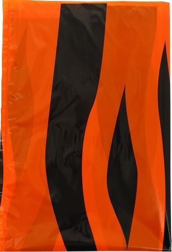 Bolsa disfraces FIXO KIDS 56 x 70 cm tigre