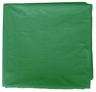 Bolsa disfraces FIXO KIDS 56 x 70 cm verde oscuro