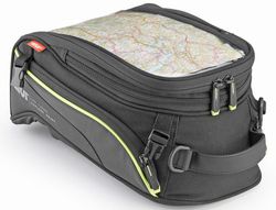 Bolsa especafica para Honda NC750X (16 > 20) Incluye base especifica.