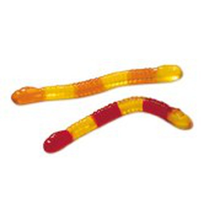 Bolsa Gusanos Brillo Vidal