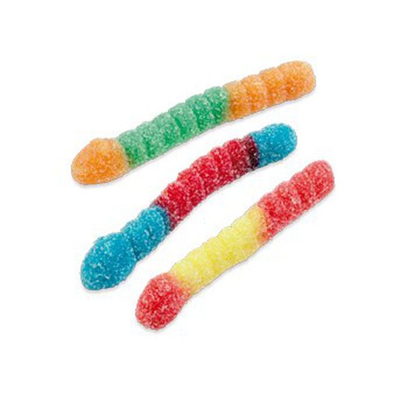 Bolsa Gusanos Pica Fini