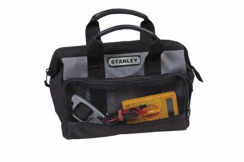 Bolsa herramientas cerrada Stanley