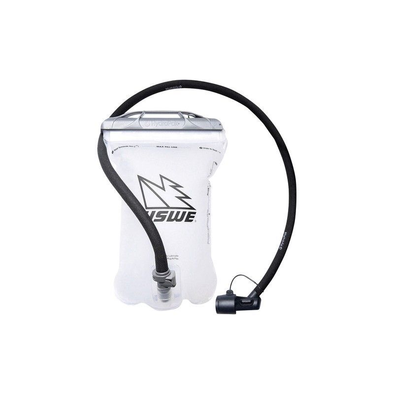 Bolsa Hidratación Elite c/Tubo Plug-N-Play 1.0L