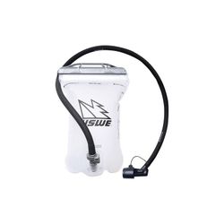 Bolsa Hidratación Elite c/Tubo Plug-N-Play 1.0L