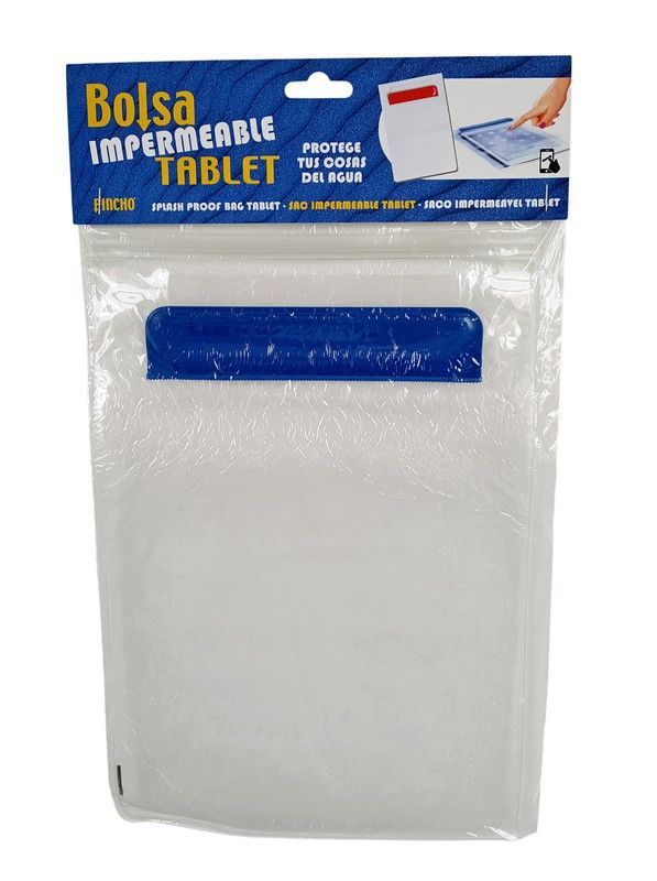 Bolsa Impermeable Table