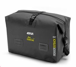 Bolsa interior Givi T507 impermeable para Trekker Outback 48 Lts.