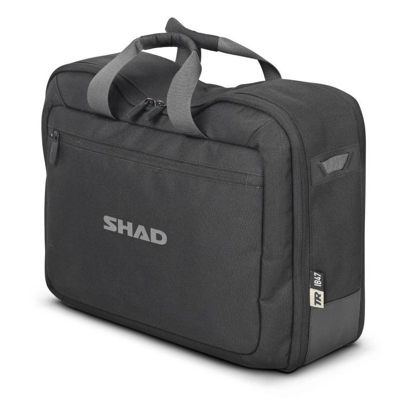 Bolsa interior para maletas shad terra