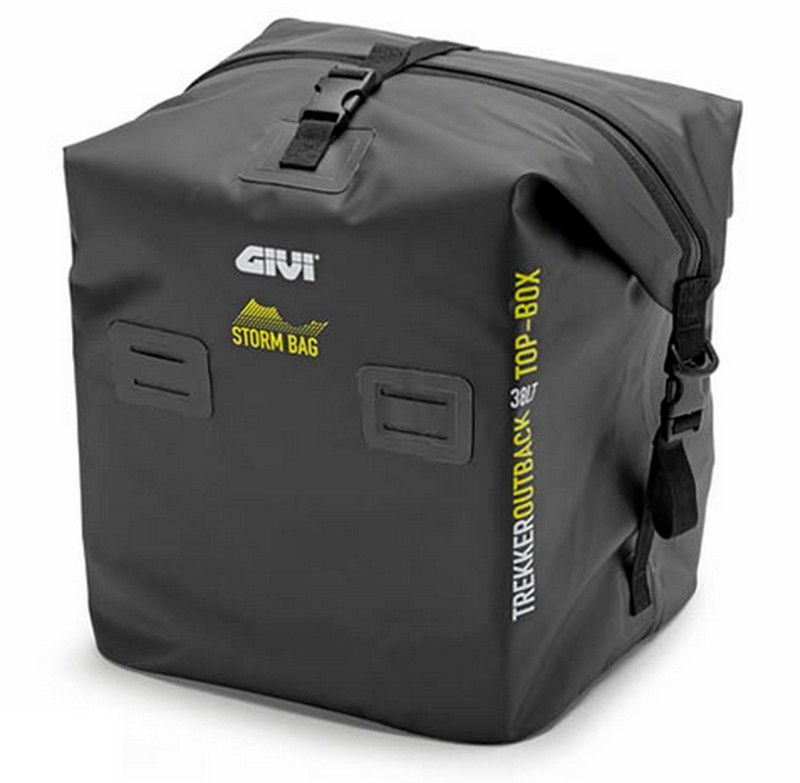Bolsa interna givi t511 waterproof para maletas trekker