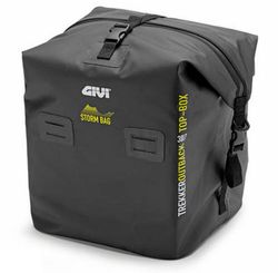 Bolsa interna givi t511 waterproof para maletas trekker