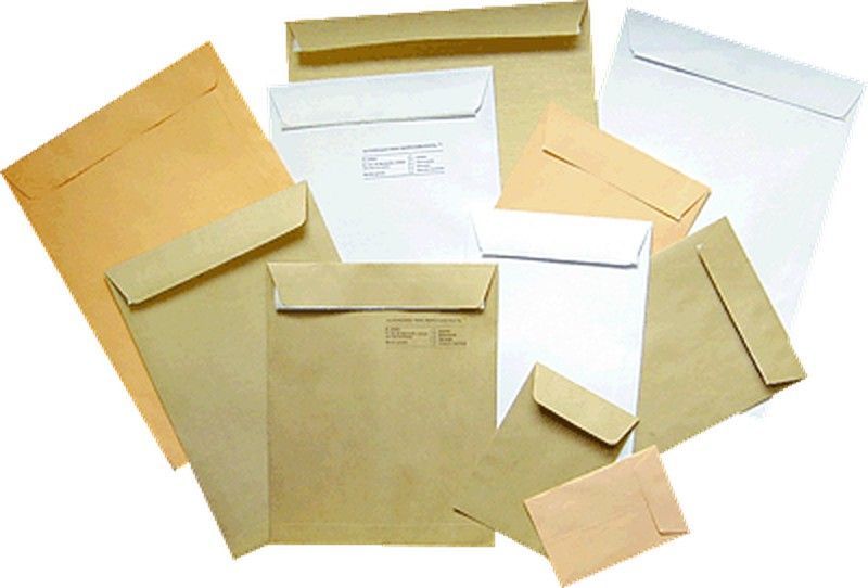 Bolsa kraft 250*353, caja 250 und.