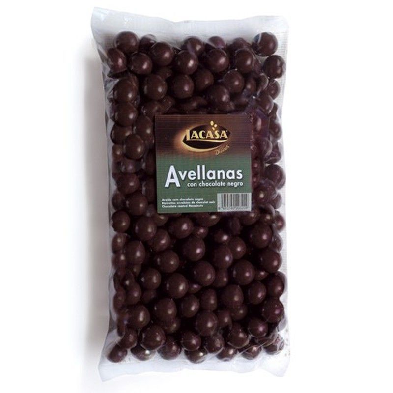 Bolsa Lacasa Avellana Suiza Bitter