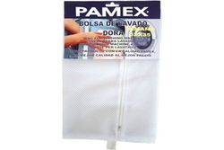 Bolsa Malla Lavadora Dora 52X35