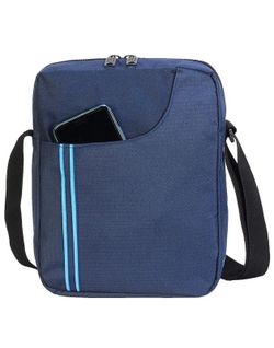 Bolsa Messenger Rennes